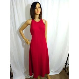 LAUREN by Ralph Lauren dress